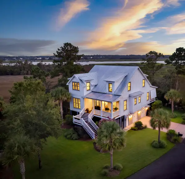 1461 Cat Island Parkway, Awendaw, SC 29429