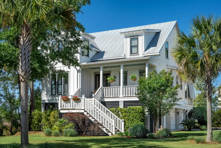 1461 Cat Island Parkway, Awendaw, SC 29429 - #2