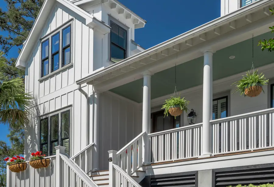 1461 Cat Island Parkway, Awendaw, SC 29429 - #3