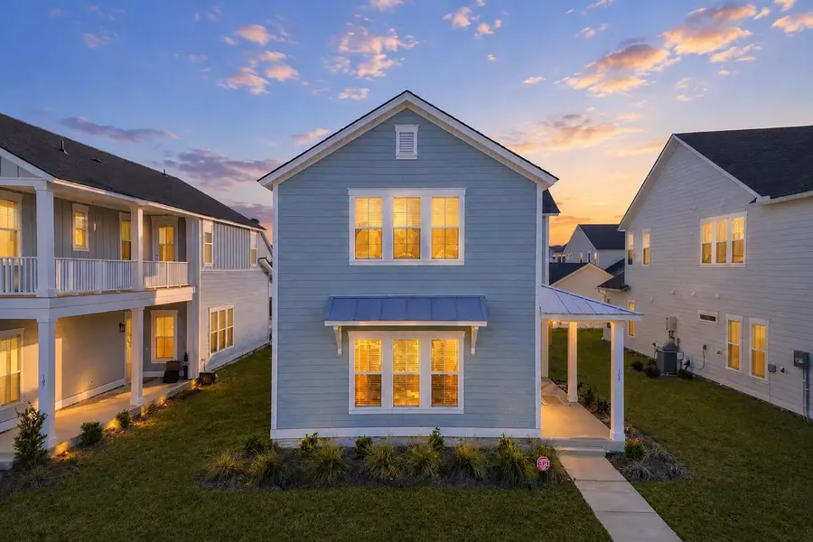 109 Marions Oak Drive, Summerville, SC 29486 - #2