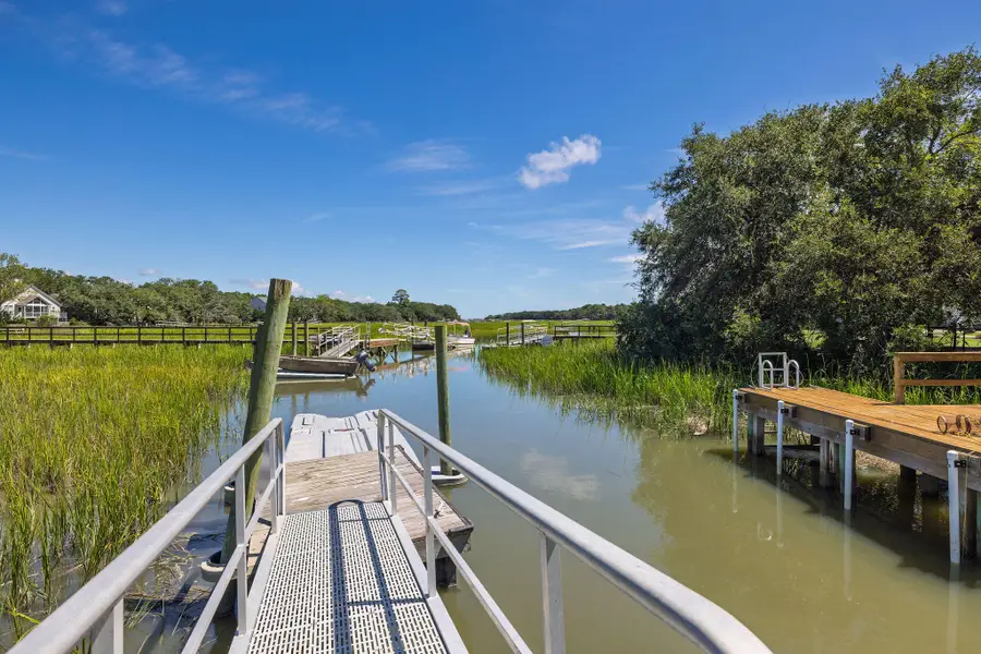 1185 Crab Walk, Charleston, SC 29412 - #3