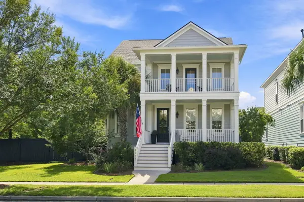 1723 Sailmaker Street, Charleston, SC 29492