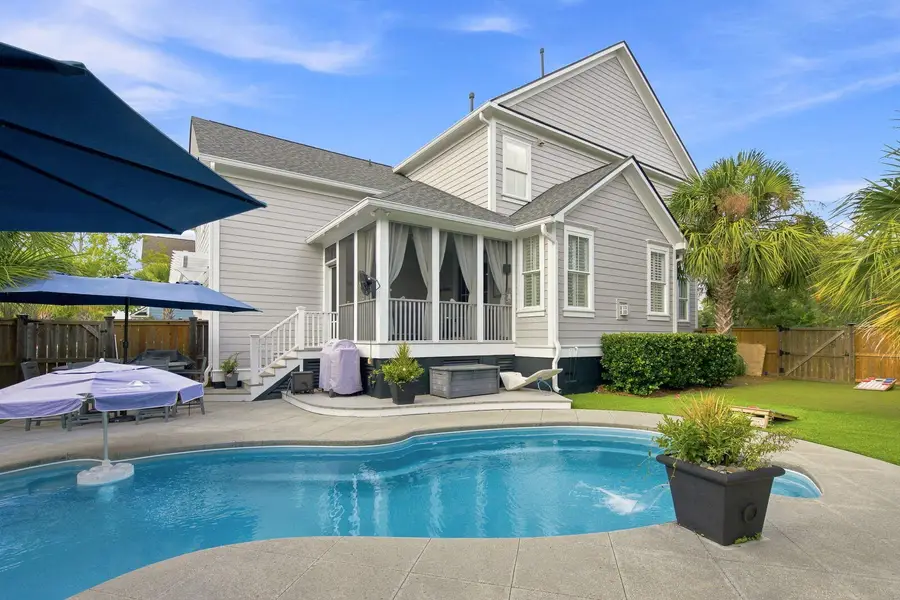 1723 Sailmaker Street, Charleston, SC 29492 - #2