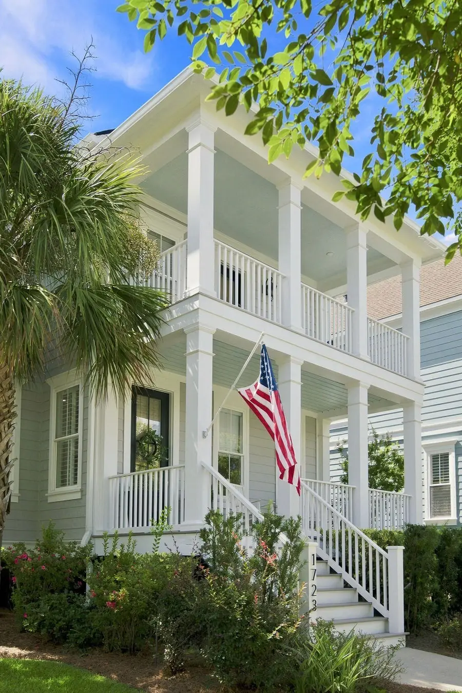 1723 Sailmaker Street, Charleston, SC 29492 - #3
