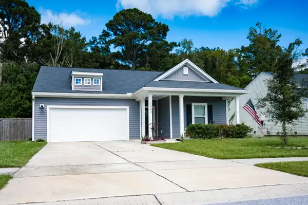 1443 Thin Pine Drive, Johns Island, SC 29455