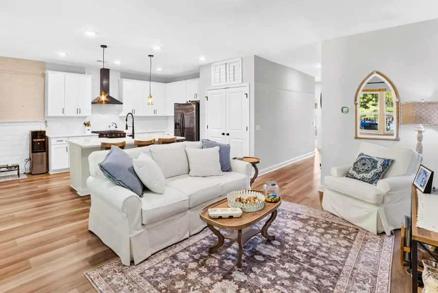 1443 Thin Pine Drive, Johns Island, SC 29455 - #3