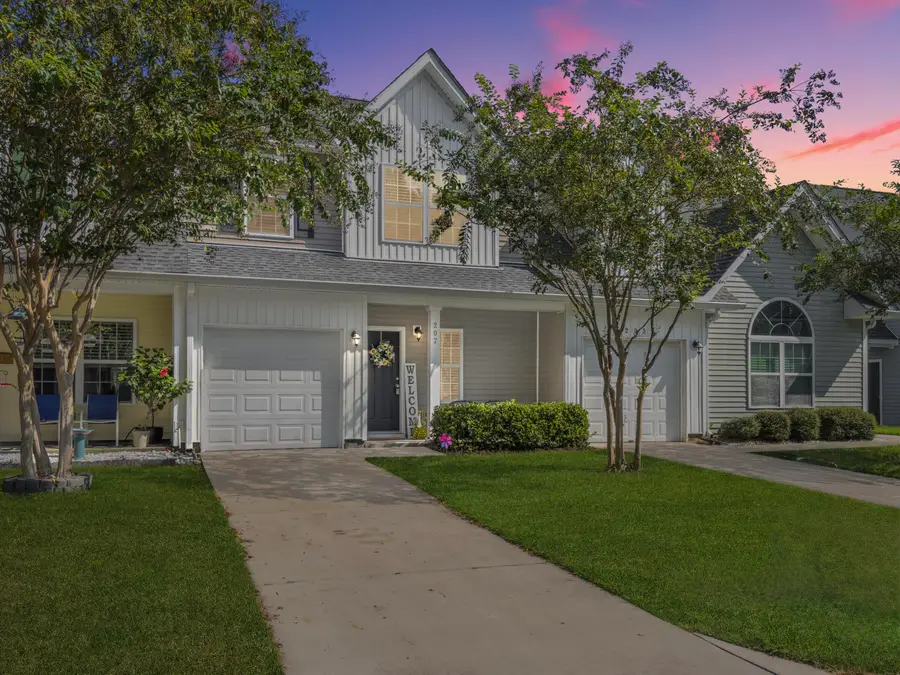 207 Buchanan Circle, Goose Creek, SC 29445 - #2