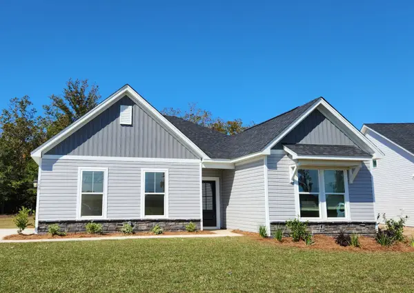 258 Darby Meadow Lane, Ridgeville, SC 29472