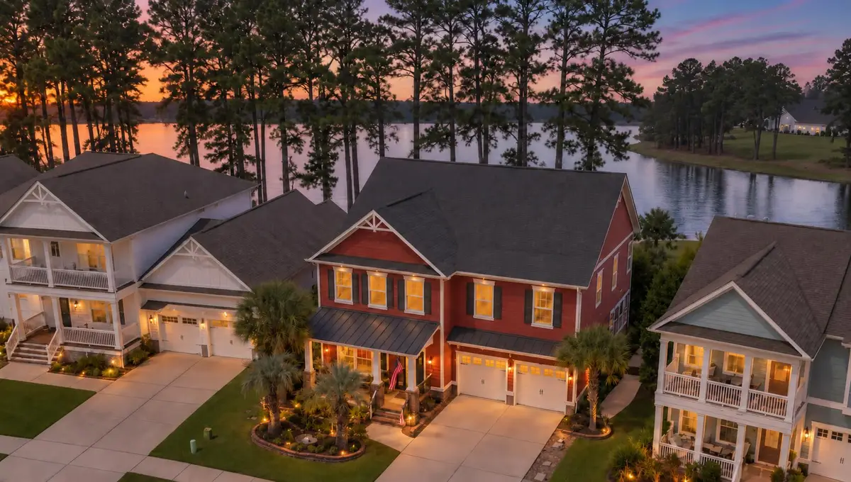 276 Calm Water Way, Summerville, SC 29486 - #1