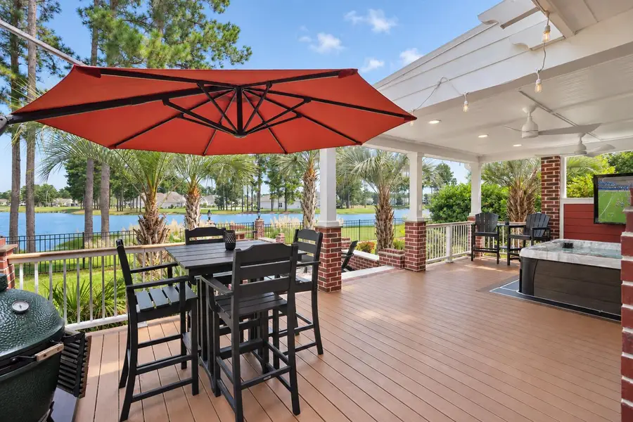 276 Calm Water Way, Summerville, SC 29486 - #3