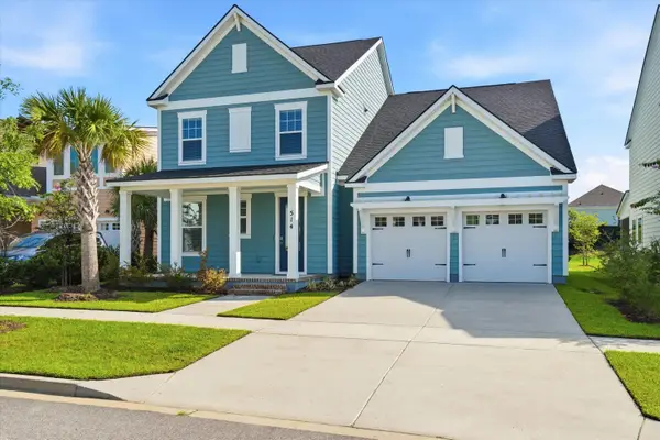 514 Enclave Lane, Summerville, SC 29486