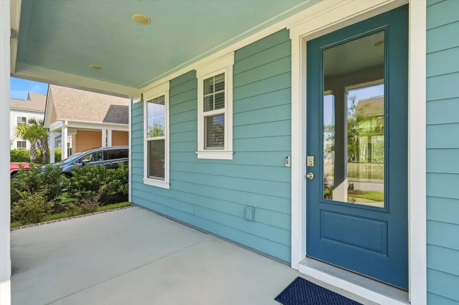 514 Enclave Lane, Summerville, SC 29486 - #2