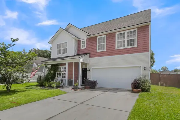 1768 Grovehurst Drive, Charleston, SC 29414