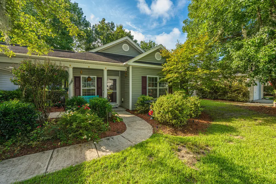 110 Pacolet Street, Summerville, SC 29485 - #3