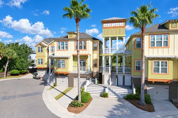 204 Michigan Avenue #Unit 10, Folly Beach, SC 29439