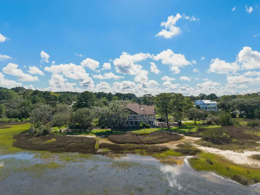 2450 Kemway Road, Johns Island, SC 29455 - #3