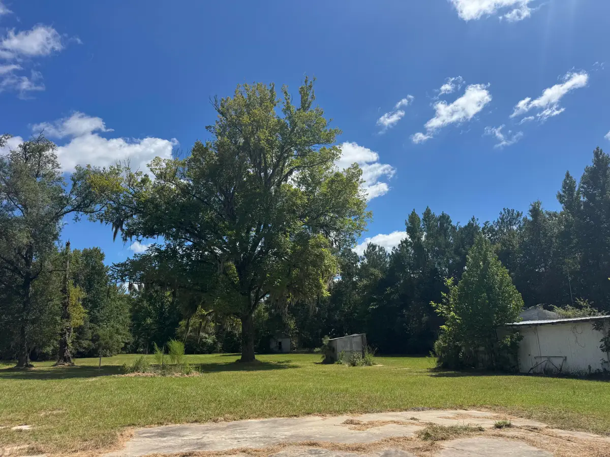 832 3rd Street, Hampton, SC 29924 - #1