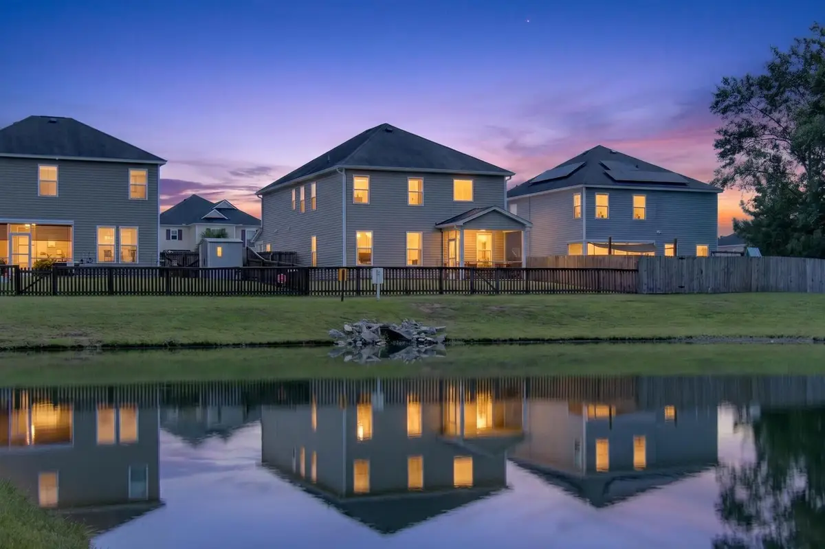 1312 Wild Goose Trail, Summerville, SC 29483 - #1