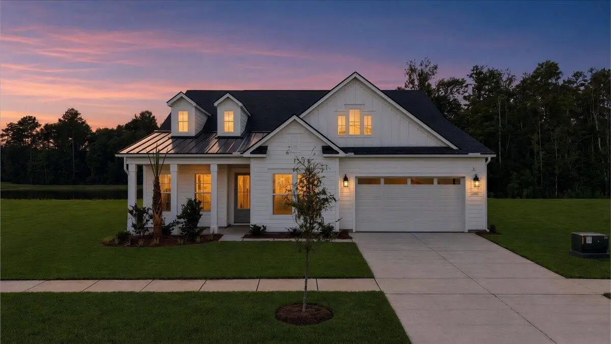 727 Gentle Wind, Summerville, SC 29486 - #1