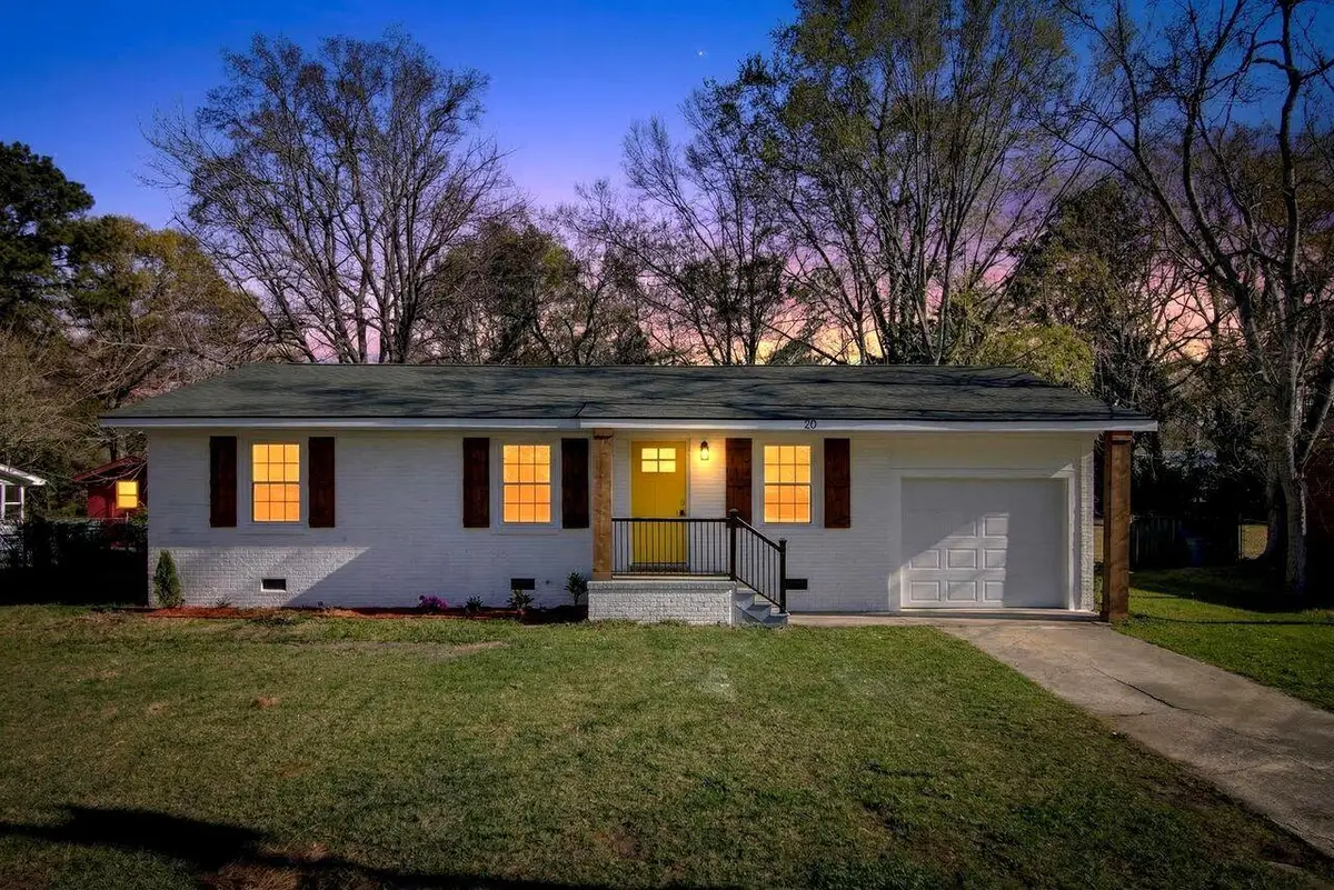 20 Newark Avenue, Goose Creek, SC 29445 - #1