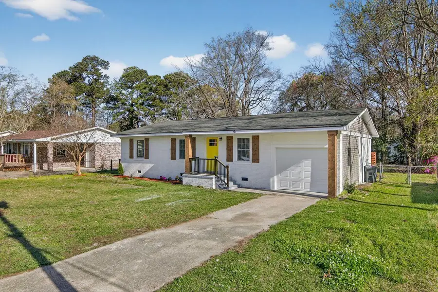 20 Newark Avenue, Goose Creek, SC 29445 - #3