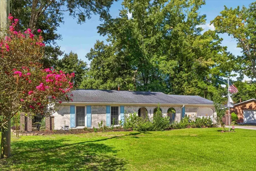 8431 Deerwood Drive, North Charleston, SC 29406 - #2