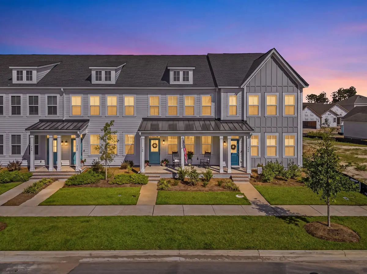 766 Blueway Avenue, Summerville, SC 29486 - #1