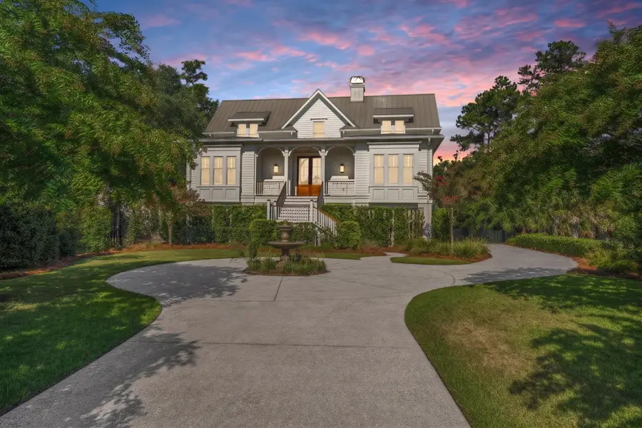 4886 Sound View Drive, Mount Pleasant, SC 29466 - #2