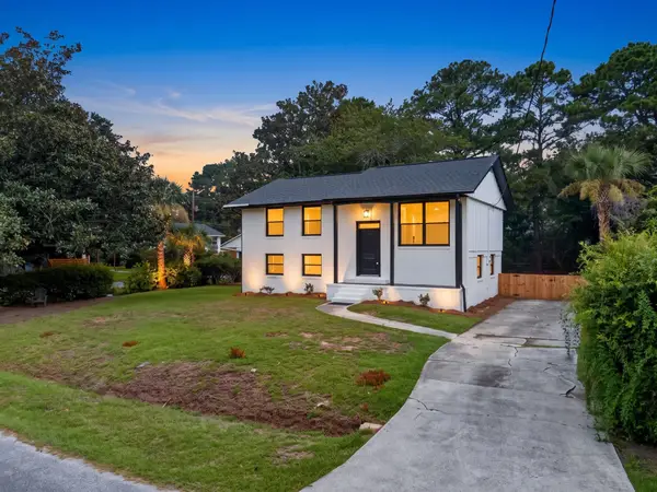 1411 Westway Drive, Charleston, SC 29412