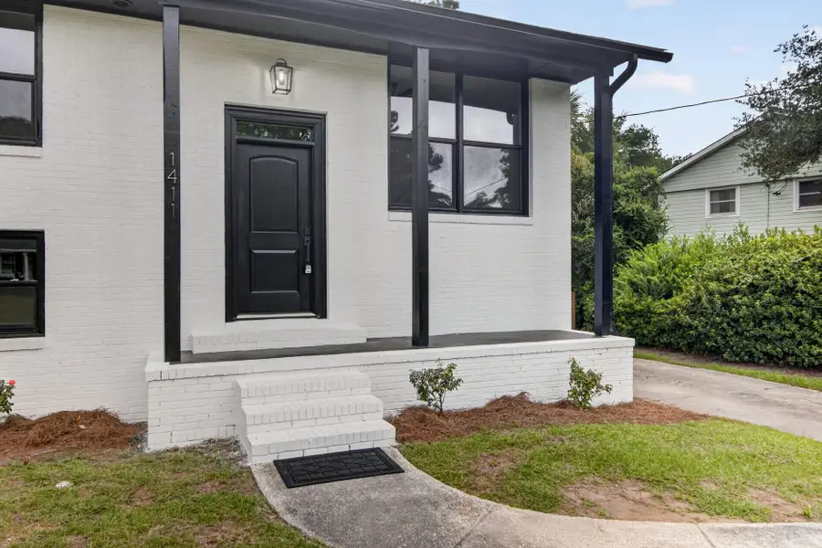 1411 Westway Drive, Charleston, SC 29412 - #3