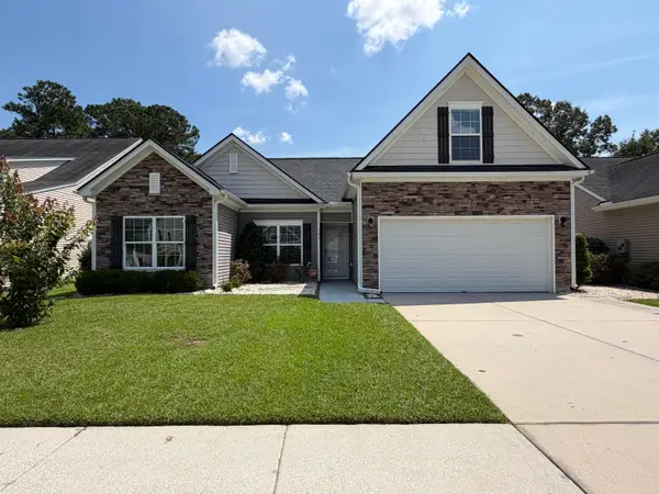 157 Alpine Road, Summerville, SC 29485
