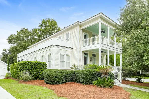 3302 Porchview Place, Johns Island, SC 29455