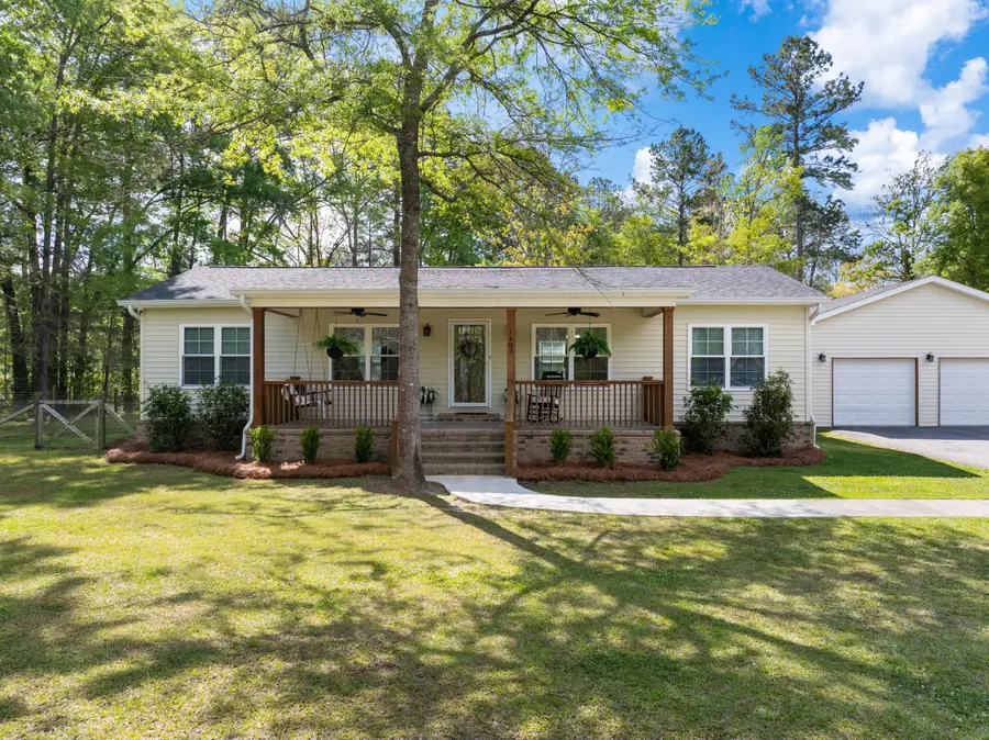 1483 Haney Branch Road, Summerville, SC 29486 - #3