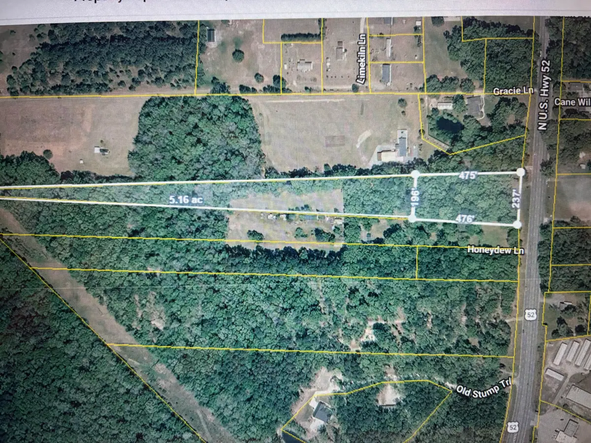 0 U.s. Route 52, Moncks Corner, SC 29461 - #1