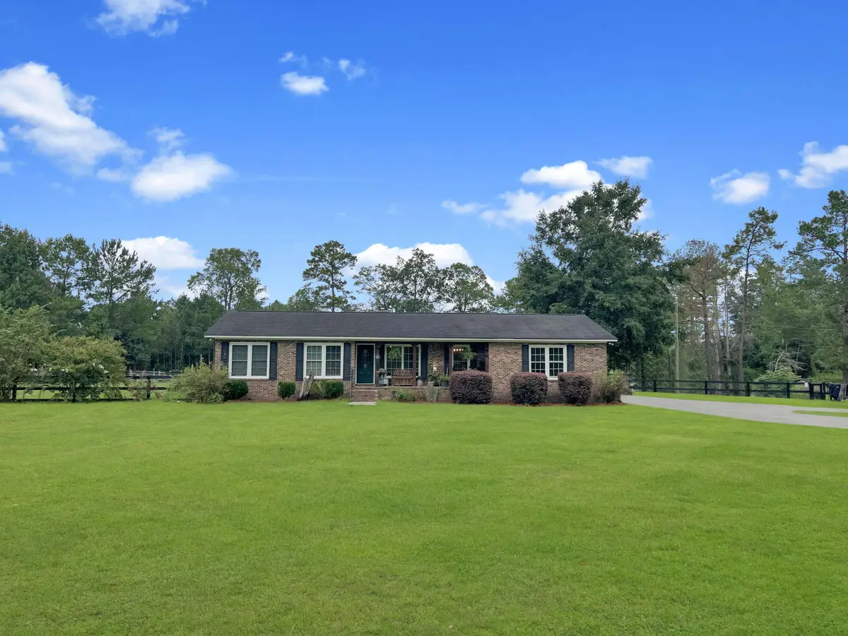 151 Grannys Lane, Saint George, SC 29477 - #1