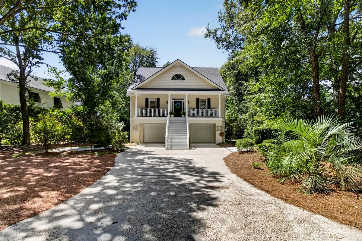 5189 Stablegate Lane, Hollywood, SC 29449 - #1
