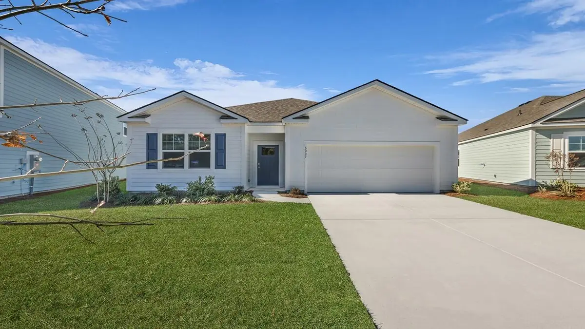 3231 Dalmore Drive, Ravenel, SC 29470 - #1