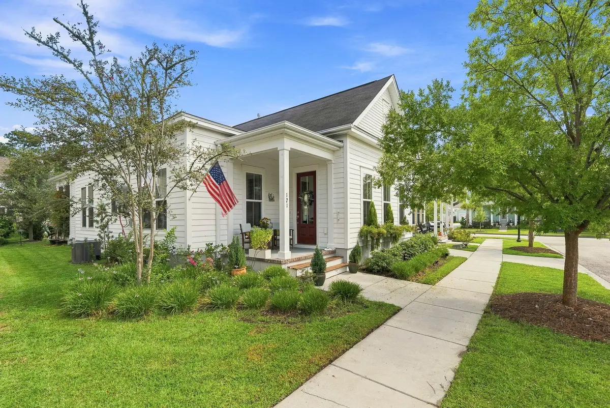 121 Sugarberry Way, Summerville, SC 29485 - #1