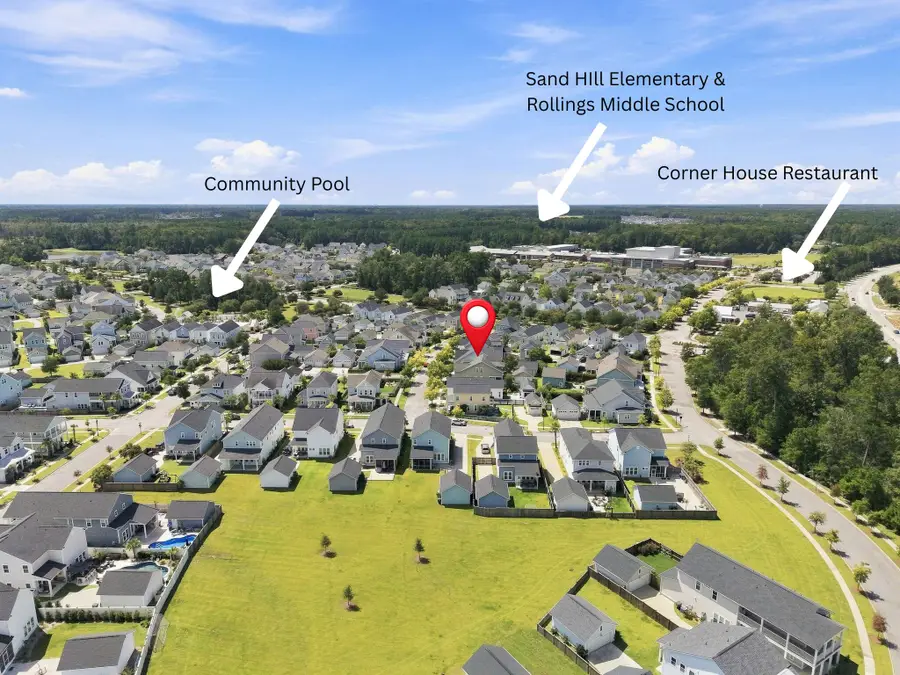 121 Sugarberry Way, Summerville, SC 29485 - #2