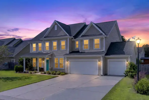 2209 Pimlico Drive, Ridgeville, SC 29472