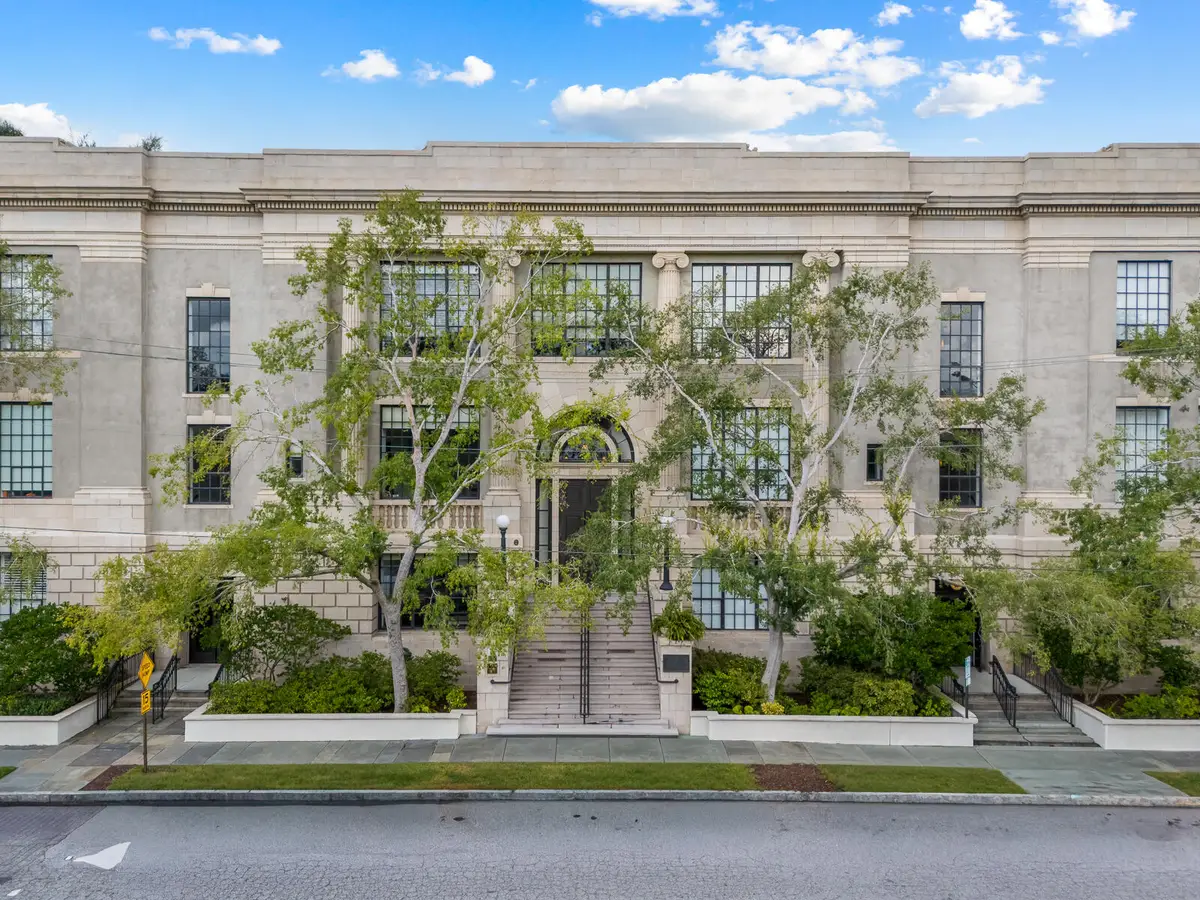 3 Chisolm Street #Unit 203, Charleston, SC 29401 - #1
