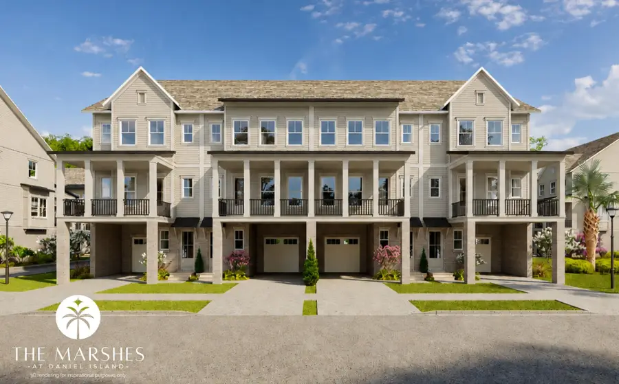 146 Etta Way, Charleston, SC 29492 - #2