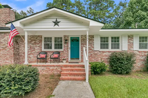 404 Forest Circle, Summerville, SC 29483