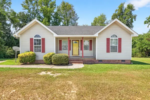 368 E Huson Circle, Orangeburg, SC 29115