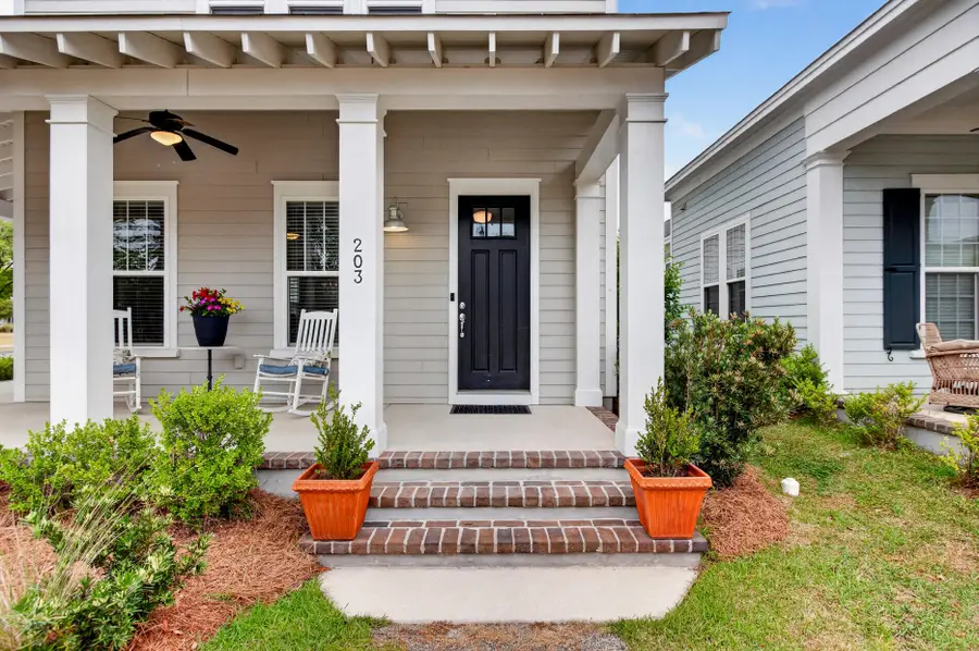 203 Gnarly Oak Lane, Summerville, SC 29485 - #3