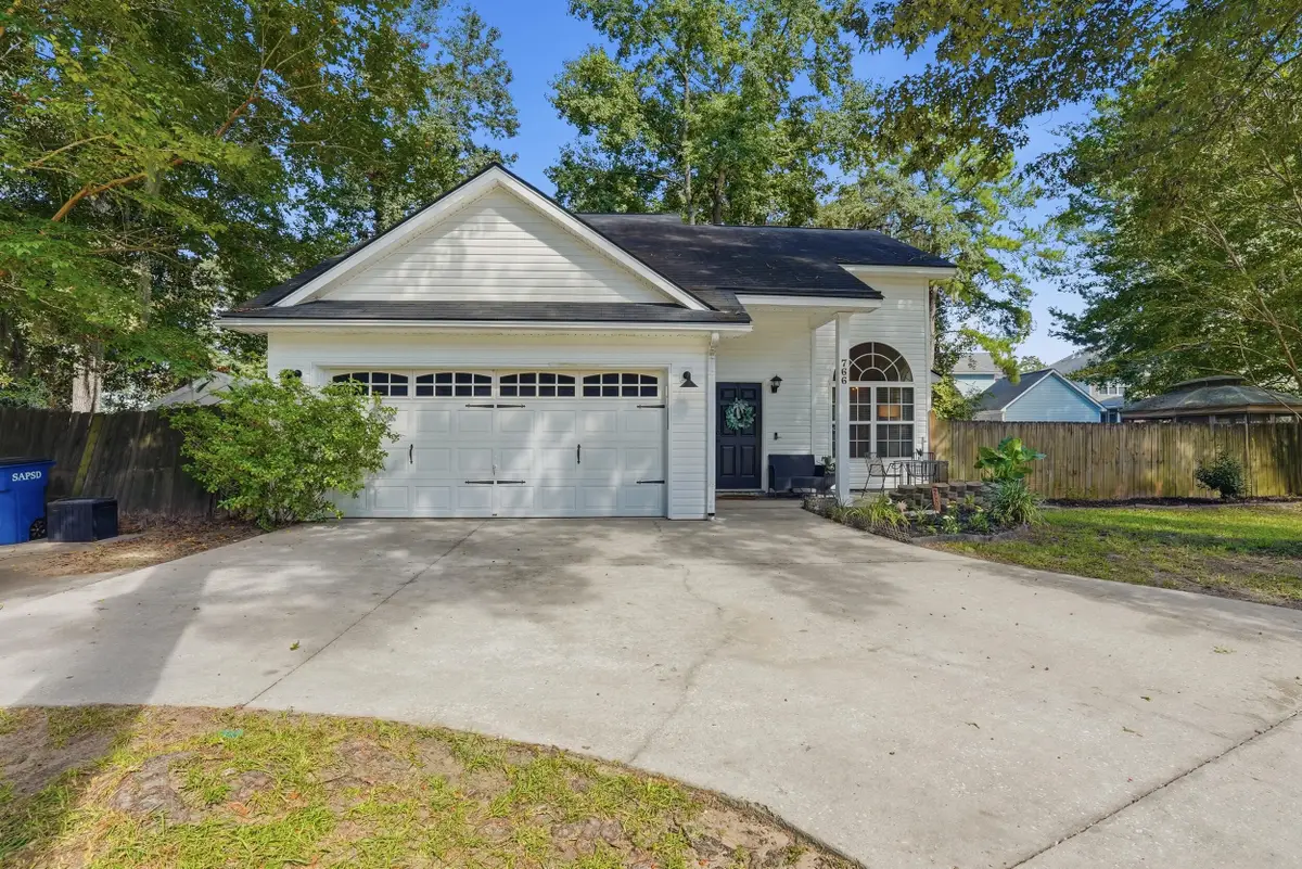 766 Ponderosa Drive, Charleston, SC 29414 - #1