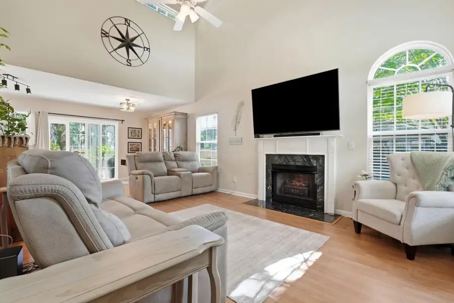 766 Ponderosa Drive, Charleston, SC 29414 - #2