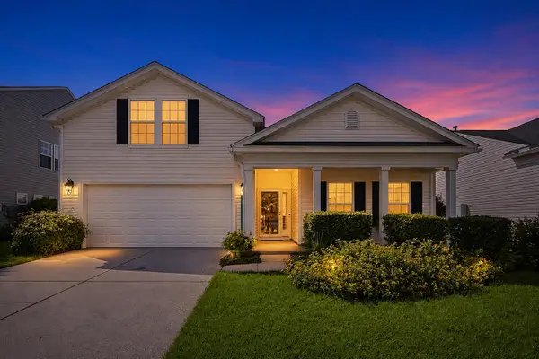 5097 Timicuan Way, Summerville, SC 29485