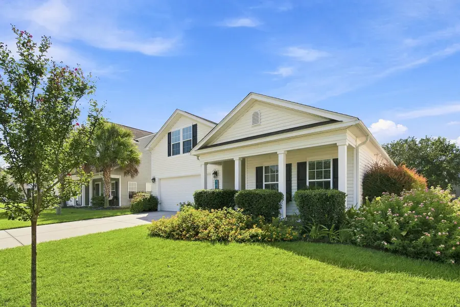 5097 Timicuan Way, Summerville, SC 29485 - #3