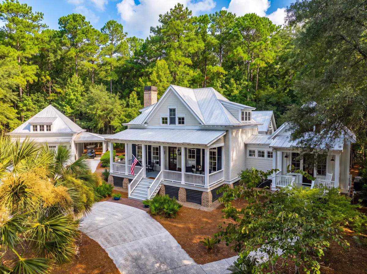 204 Royal Assembly Drive, Charleston, SC 29492 - #1